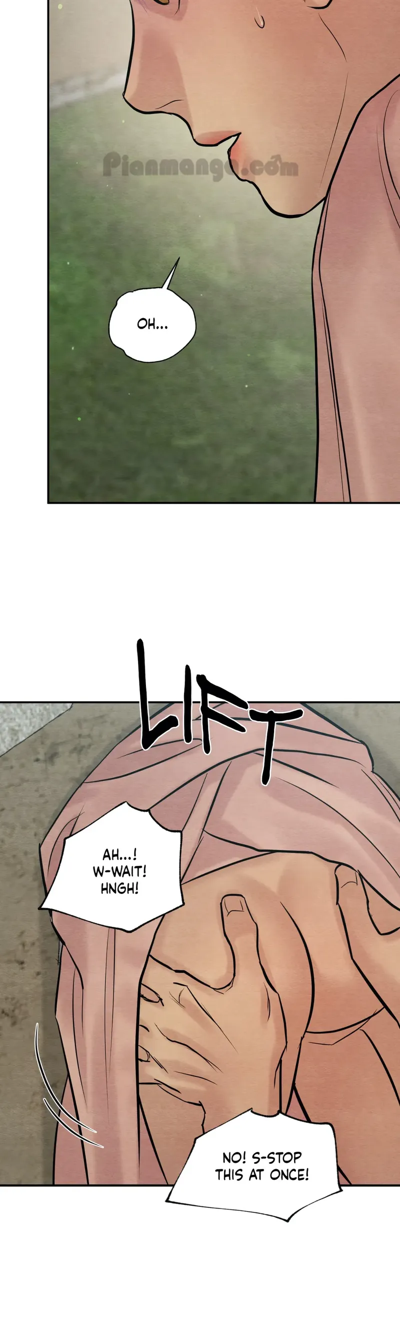 Painter Of The Night Chapter 103