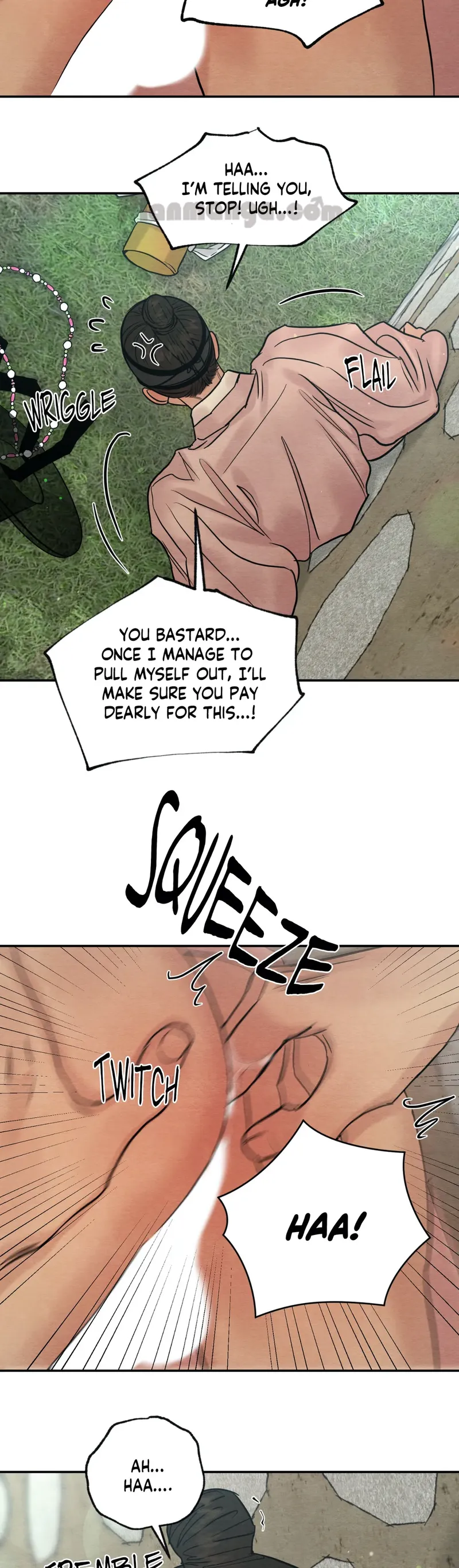 Painter Of The Night Chapter 103