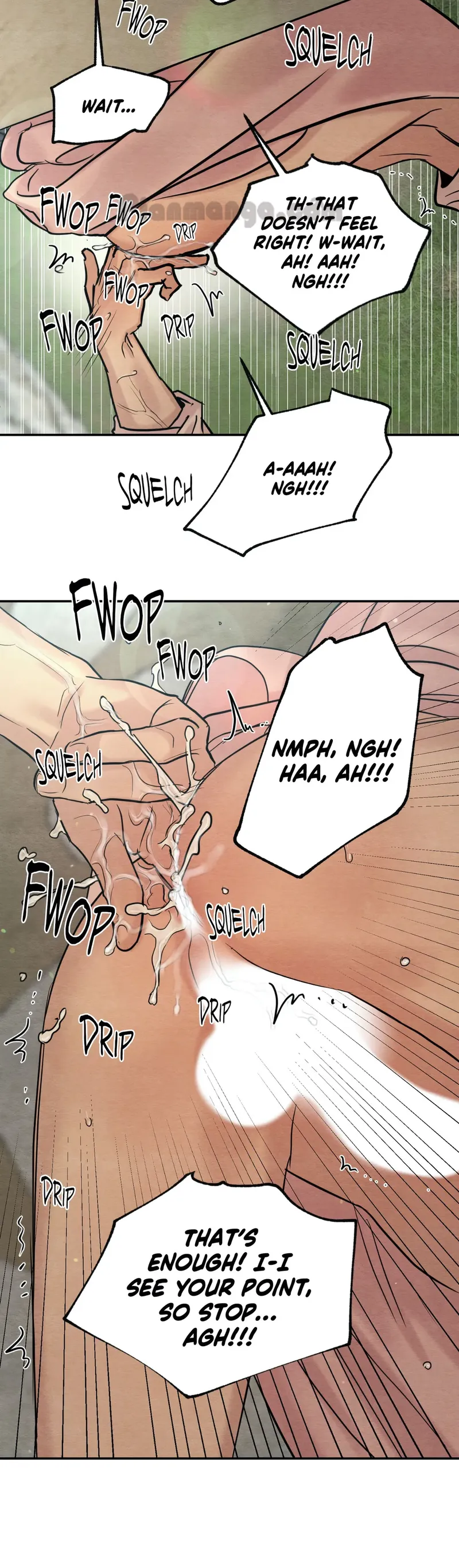 Painter Of The Night Chapter 103