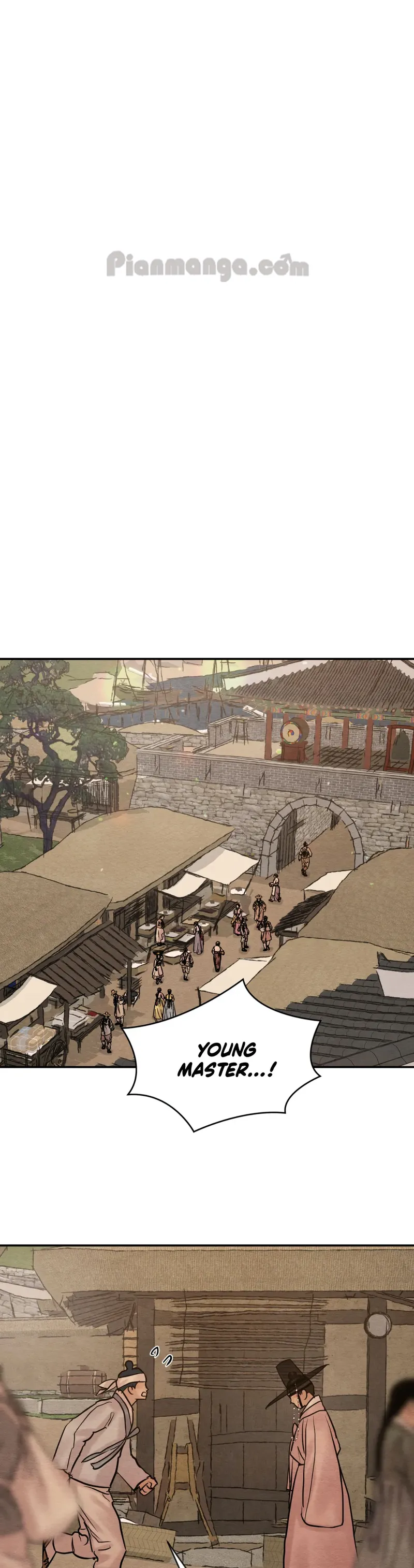 Painter Of The Night Chapter 103