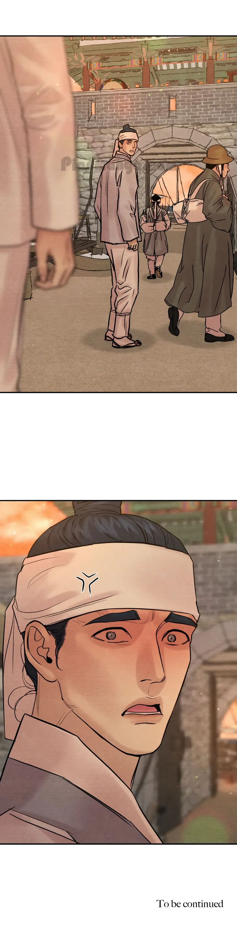 Painter Of The Night Chapter 103