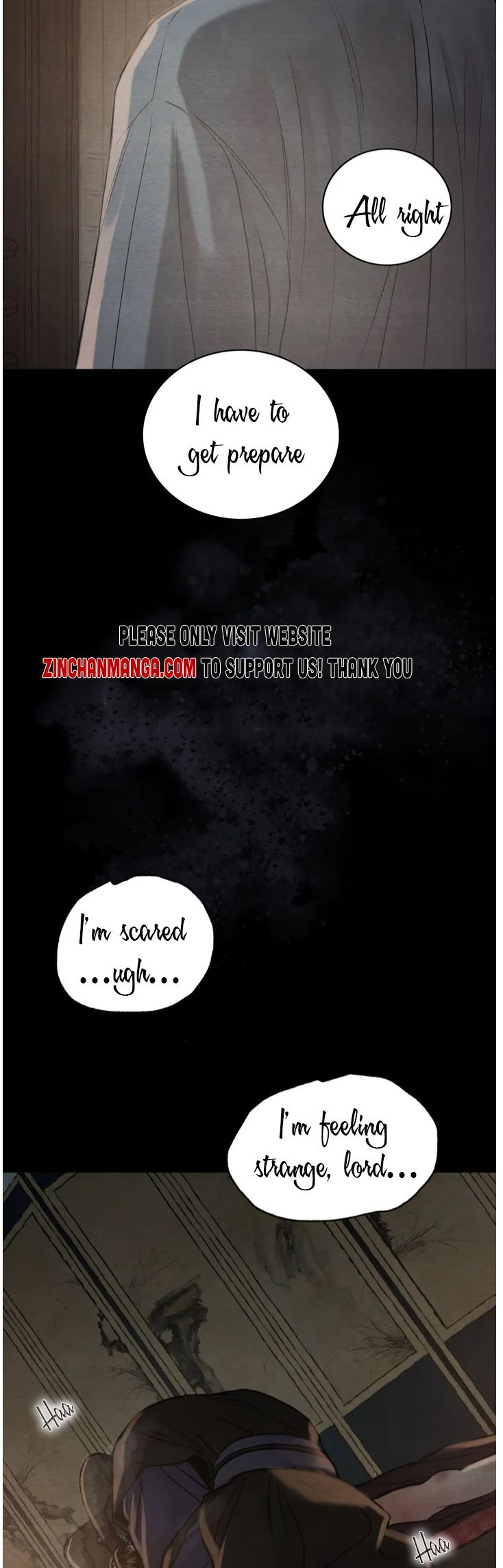 Painter Of The Night Chapter 104