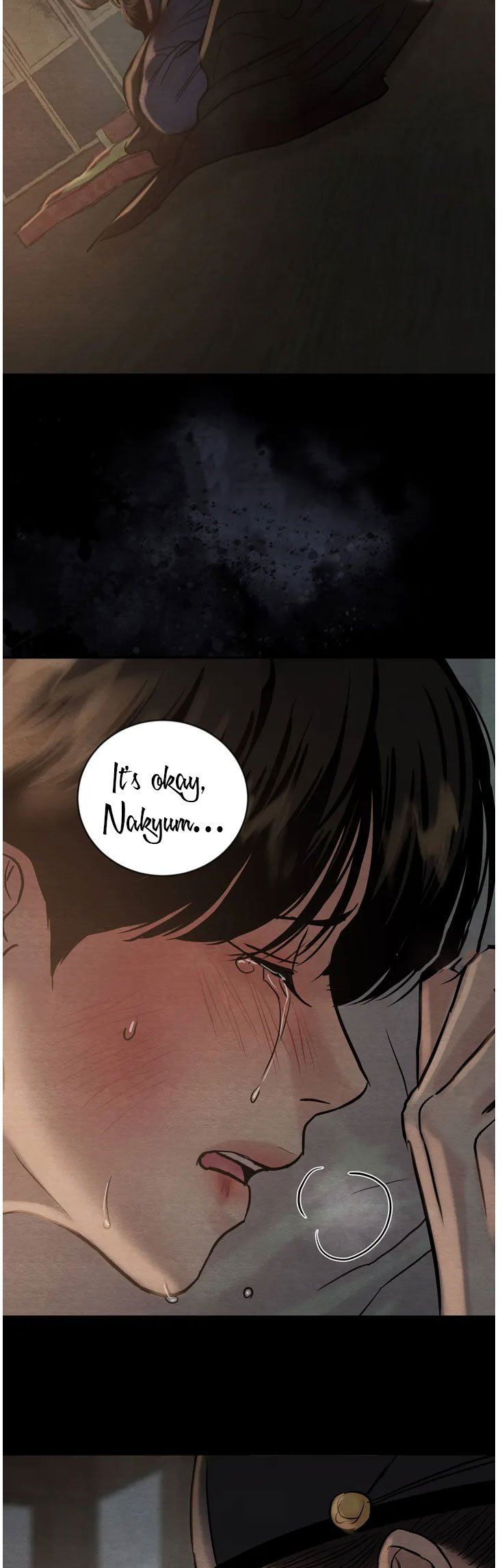 Painter Of The Night Chapter 104