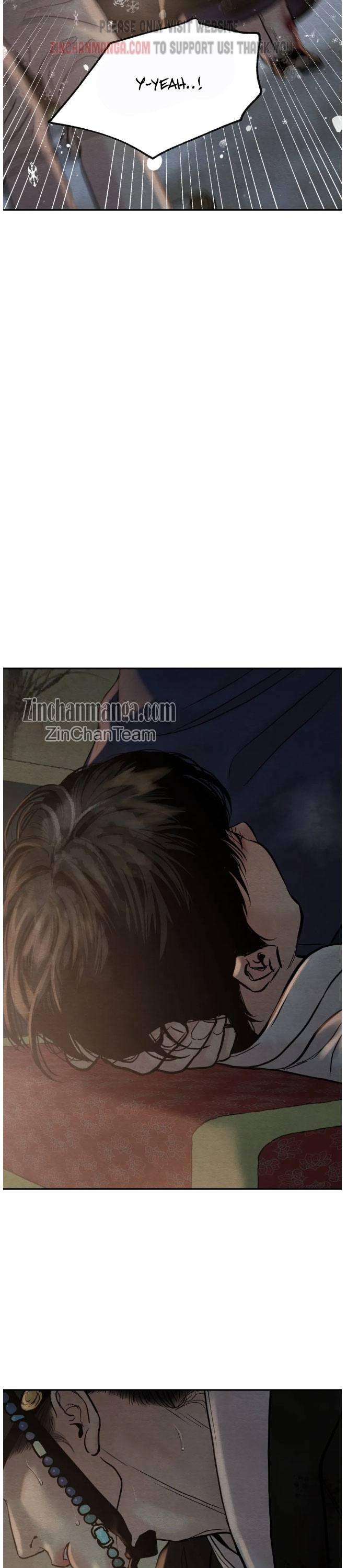 Painter of the Night Chapter 105