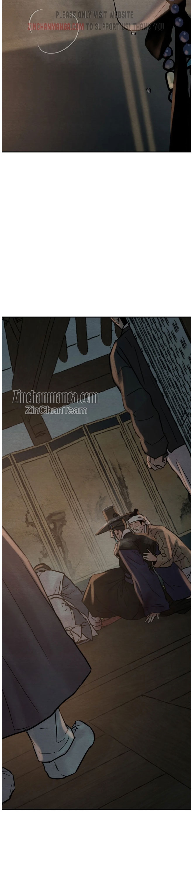 Painter of the Night Chapter 105