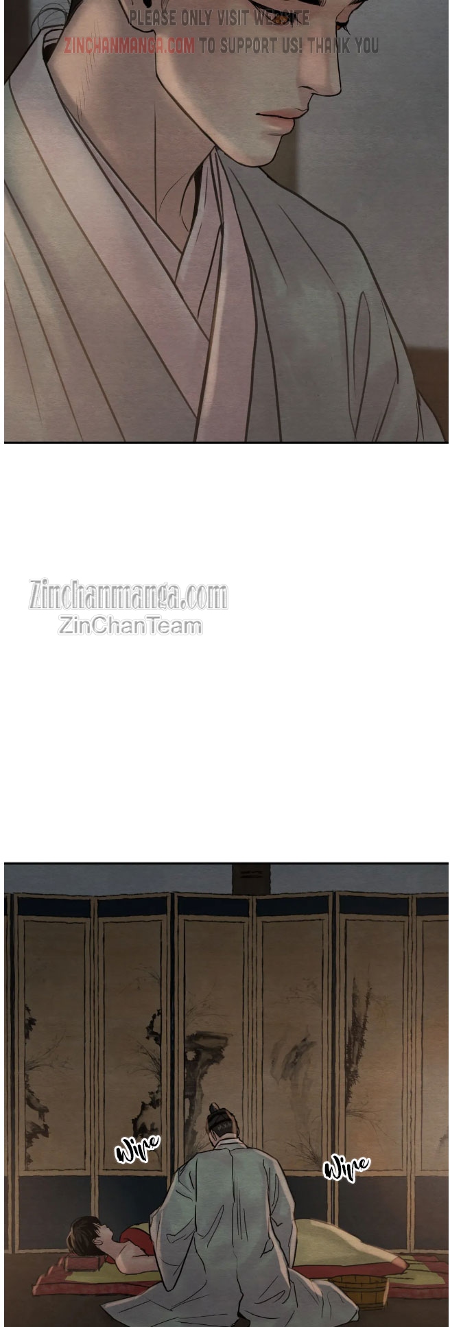 Painter of the Night Chapter 105