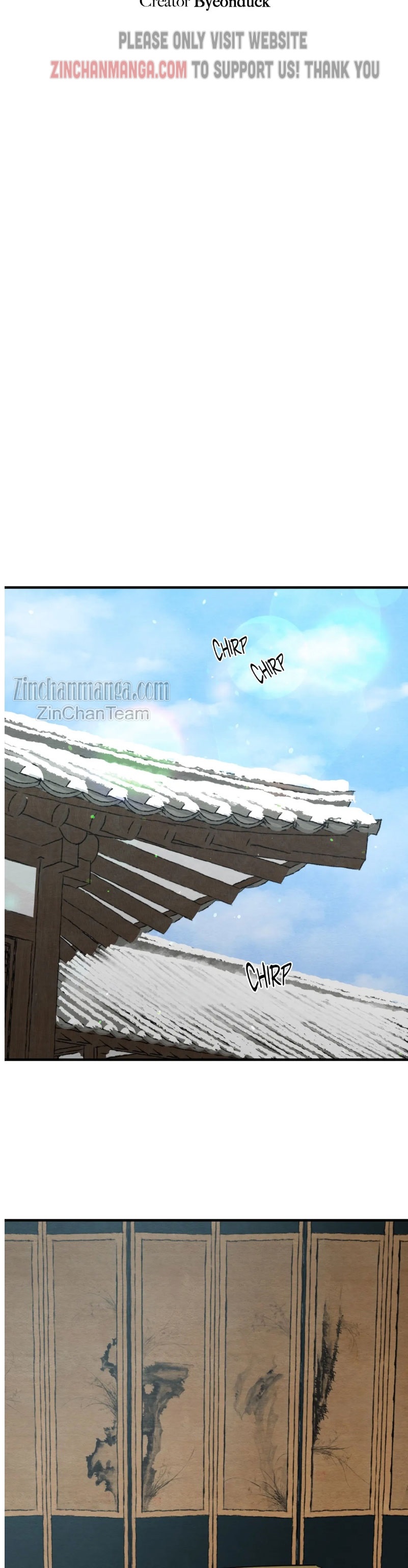 Painter of the Night Chapter 106