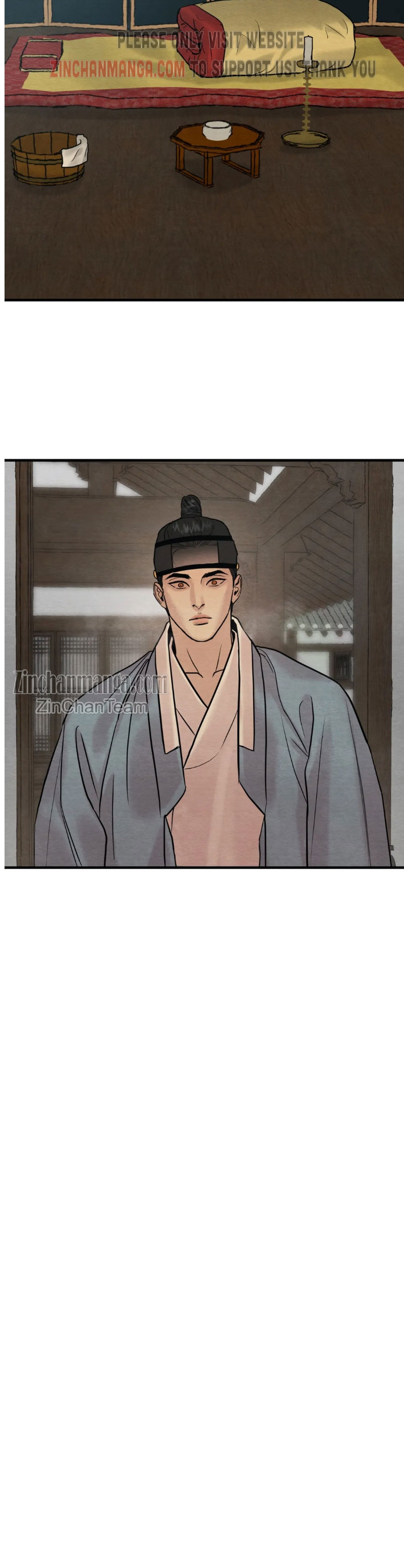 Painter of the Night Chapter 106