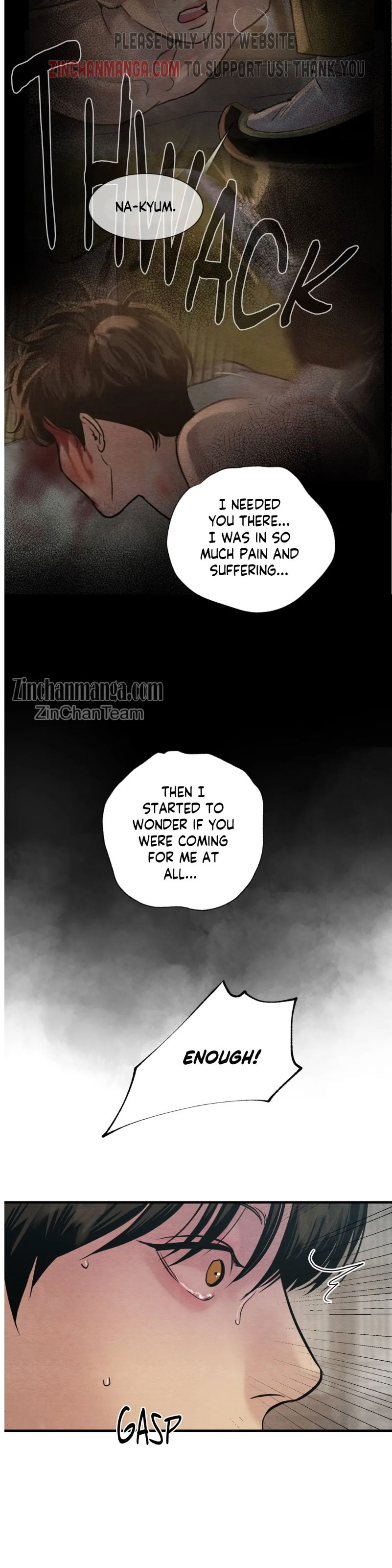 Painter of the Night Chapter 106