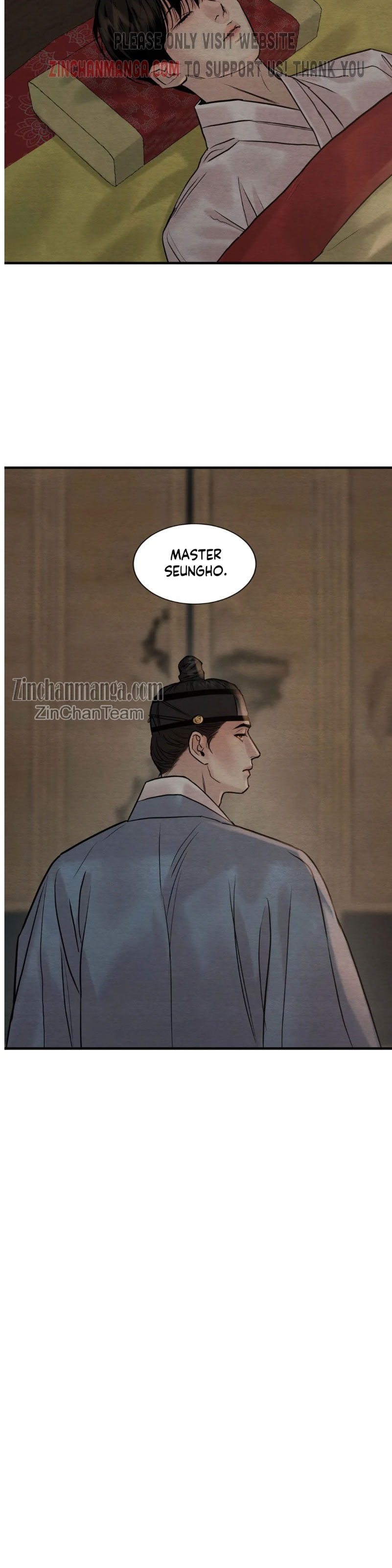 Painter of the Night Chapter 106