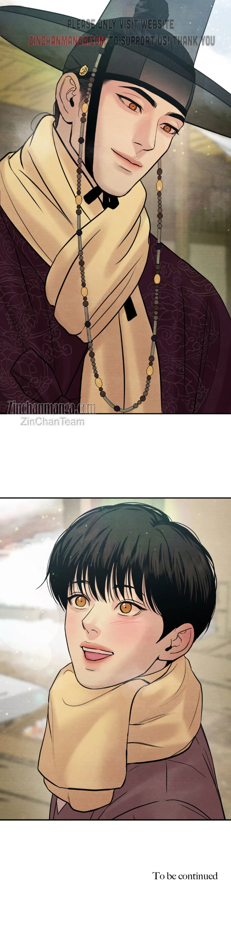 Painter of the Night Chapter 106