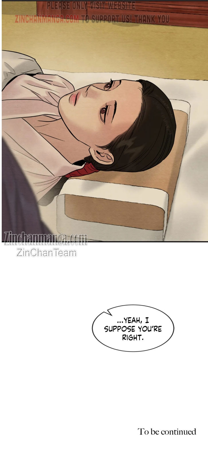 Painter of the Night Chapter 107