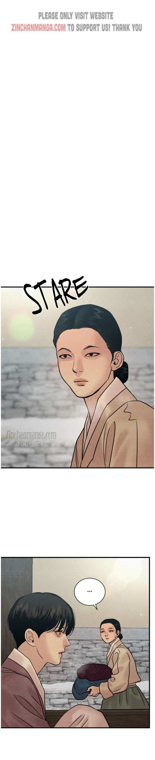 Painter Of The Night Chapter 110