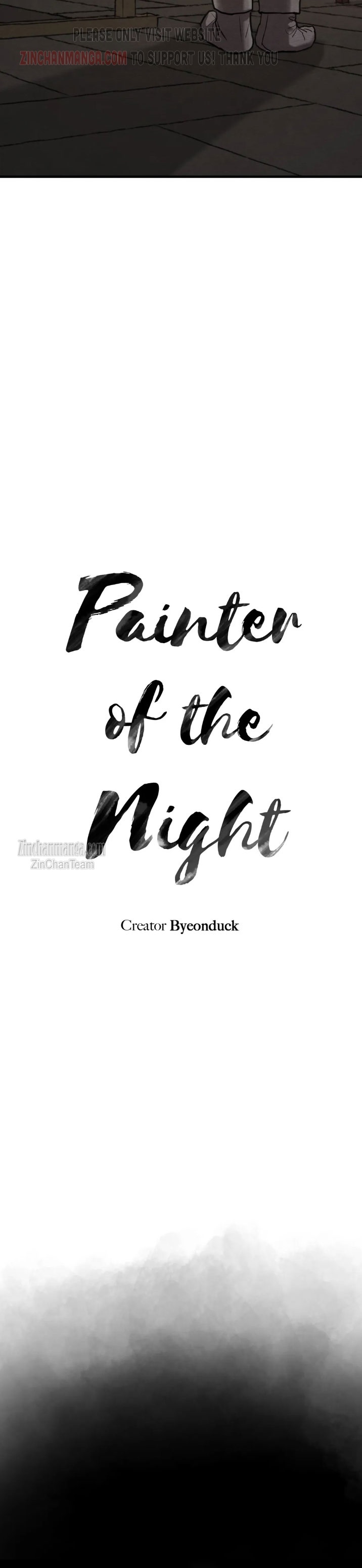 Painter Of The Night Chapter 111
