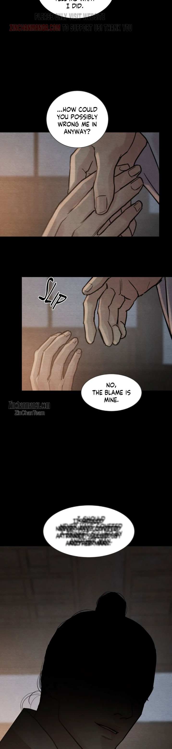 Painter Of The Night Chapter 111