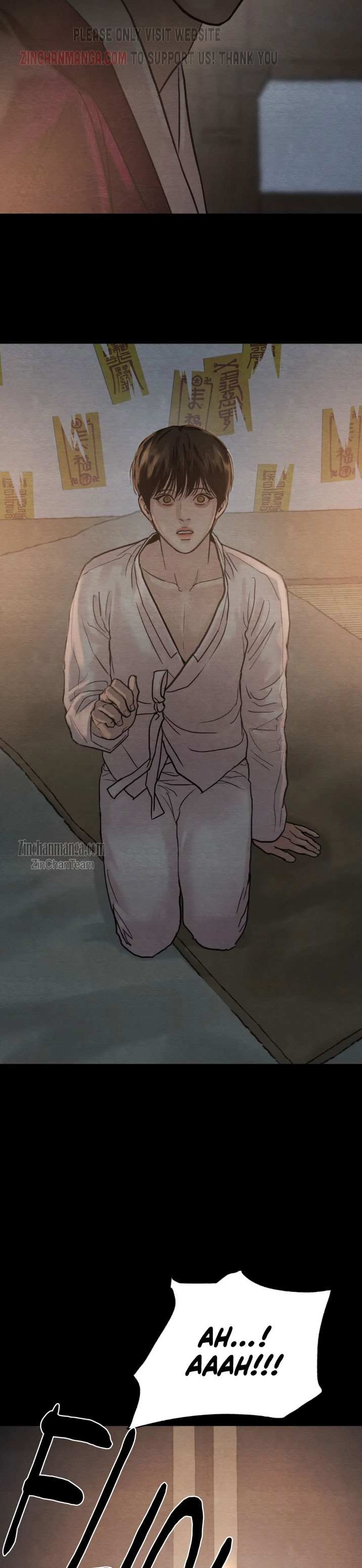 Painter Of The Night Chapter 111