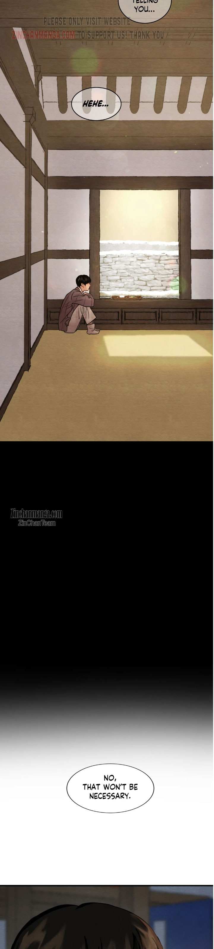 Painter Of The Night Chapter 111