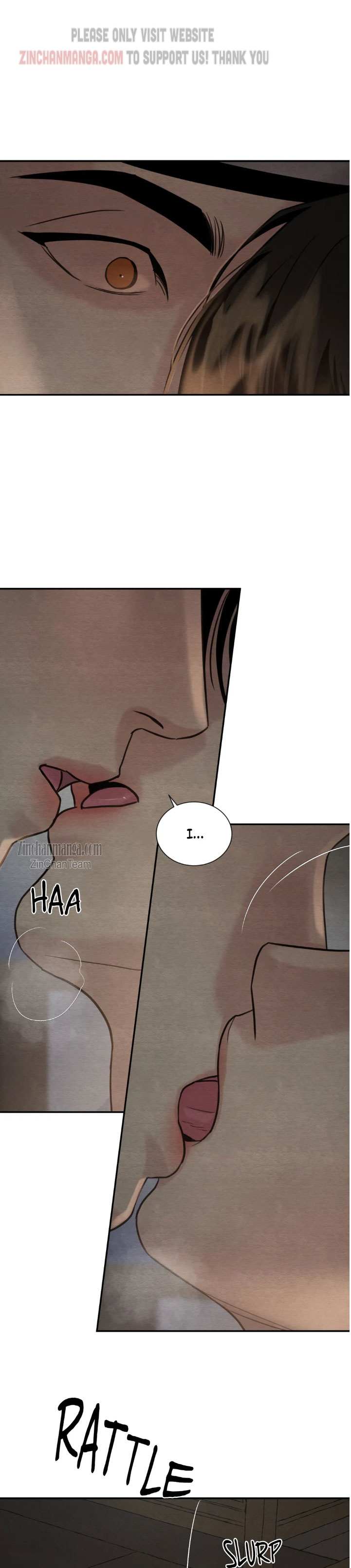 Painter Of The Night Chapter 111