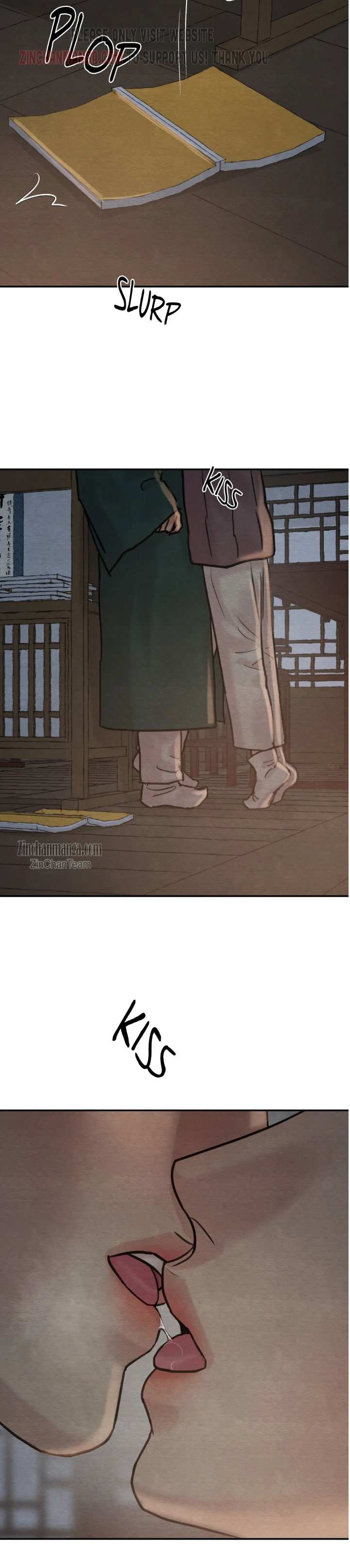 Painter Of The Night Chapter 111