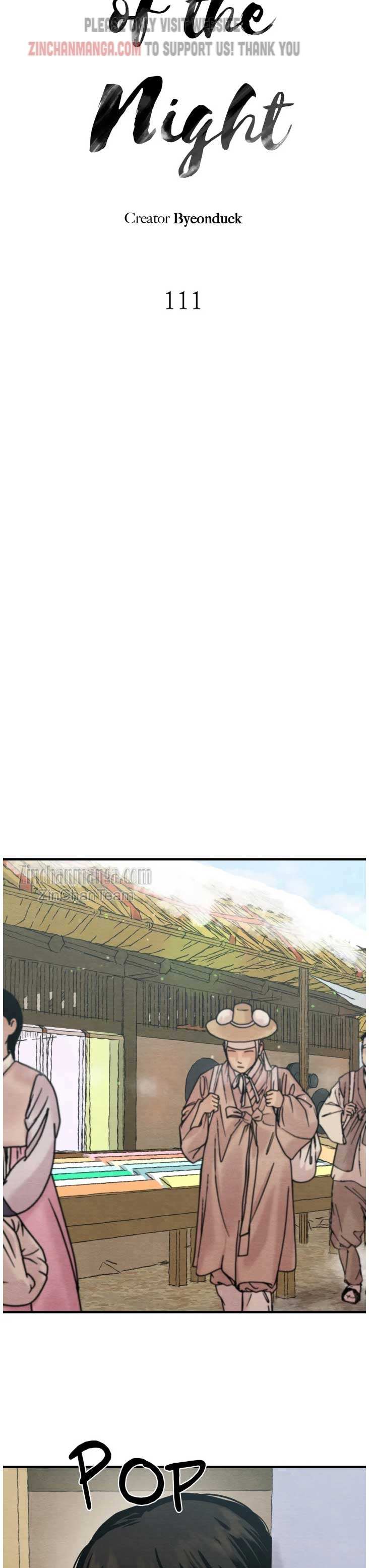 Painter Of The Night Chapter 113