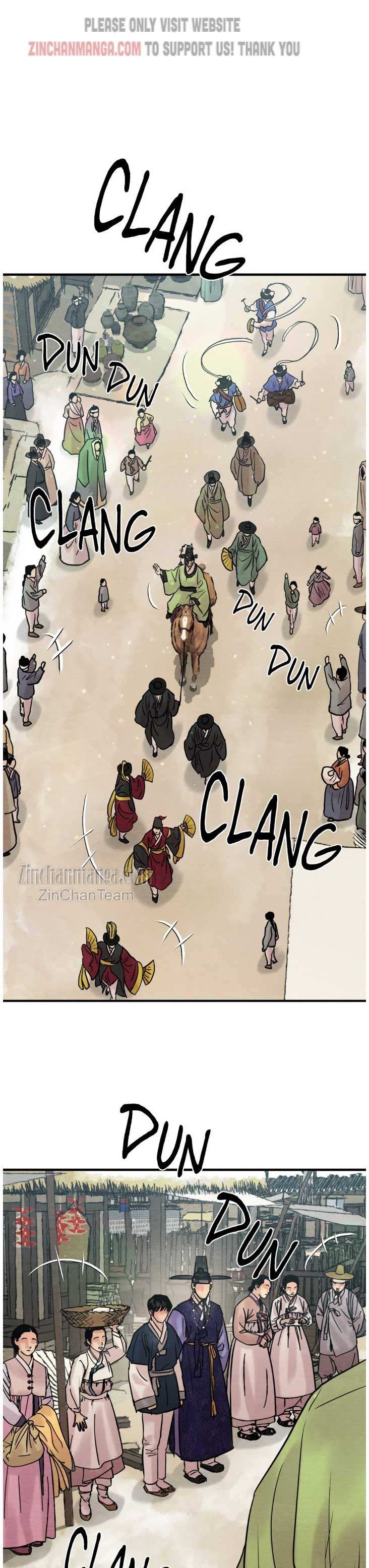 Painter Of The Night Chapter 113