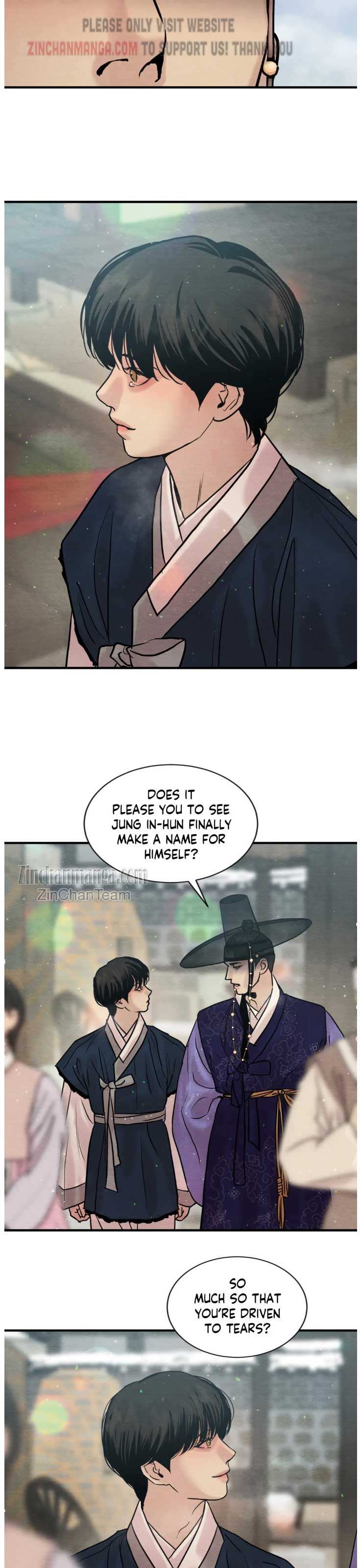 Painter Of The Night Chapter 113