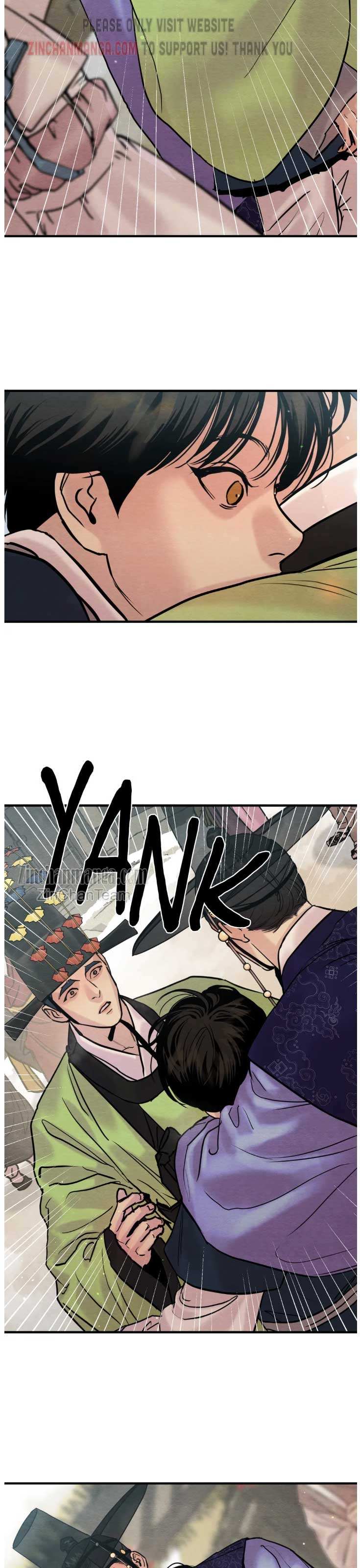 Painter Of The Night Chapter 113