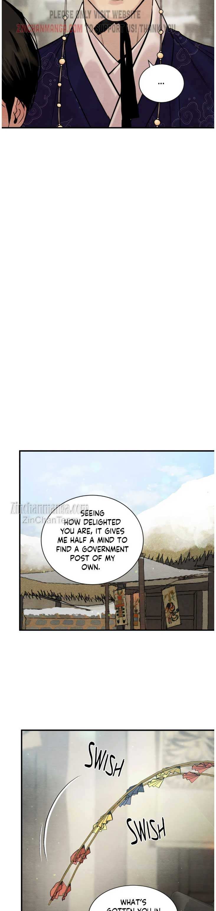 Painter Of The Night Chapter 113