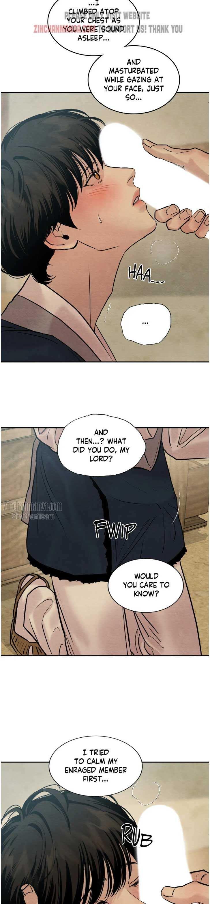 Painter Of The Night Chapter 114