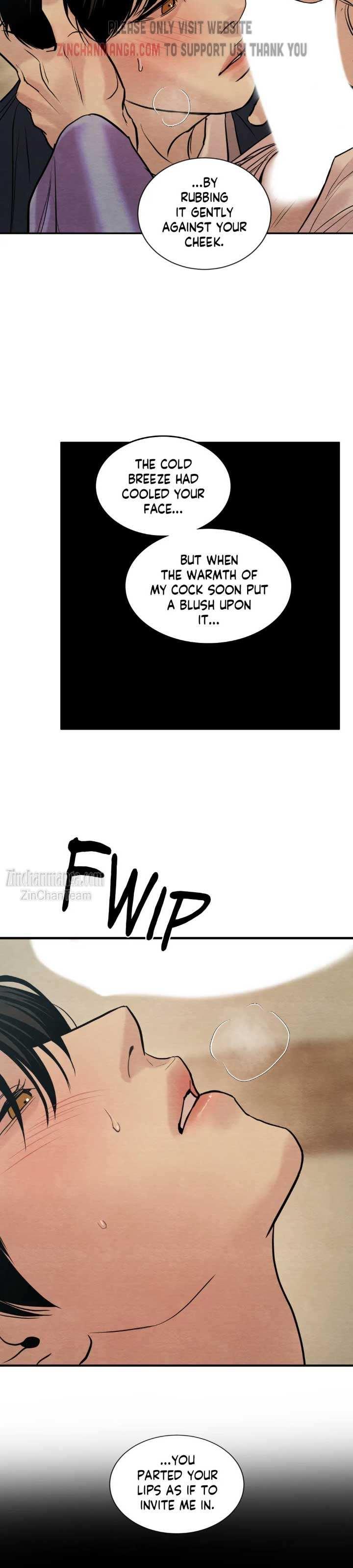 Painter Of The Night Chapter 114