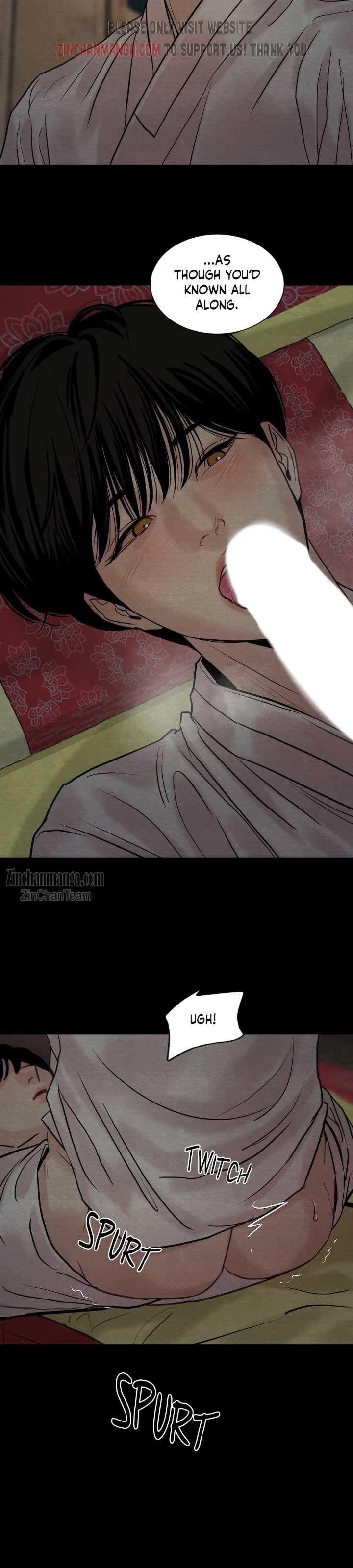 Painter Of The Night Chapter 114