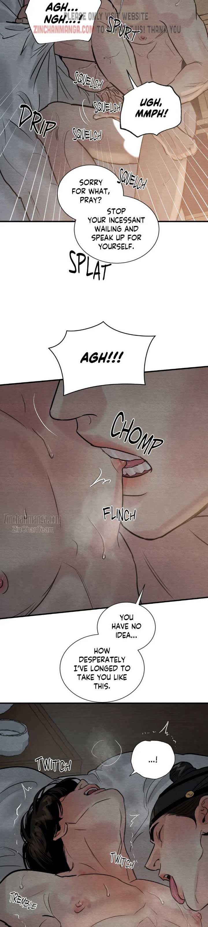 Painter Of The Night Chapter 114