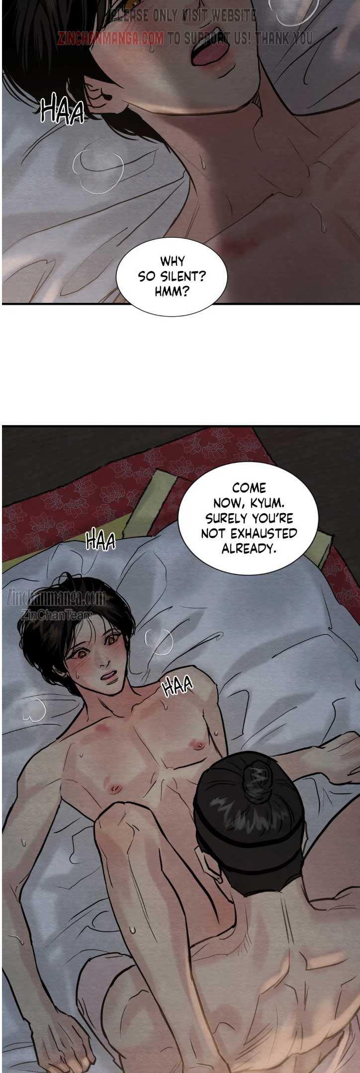 Painter Of The Night Chapter 114