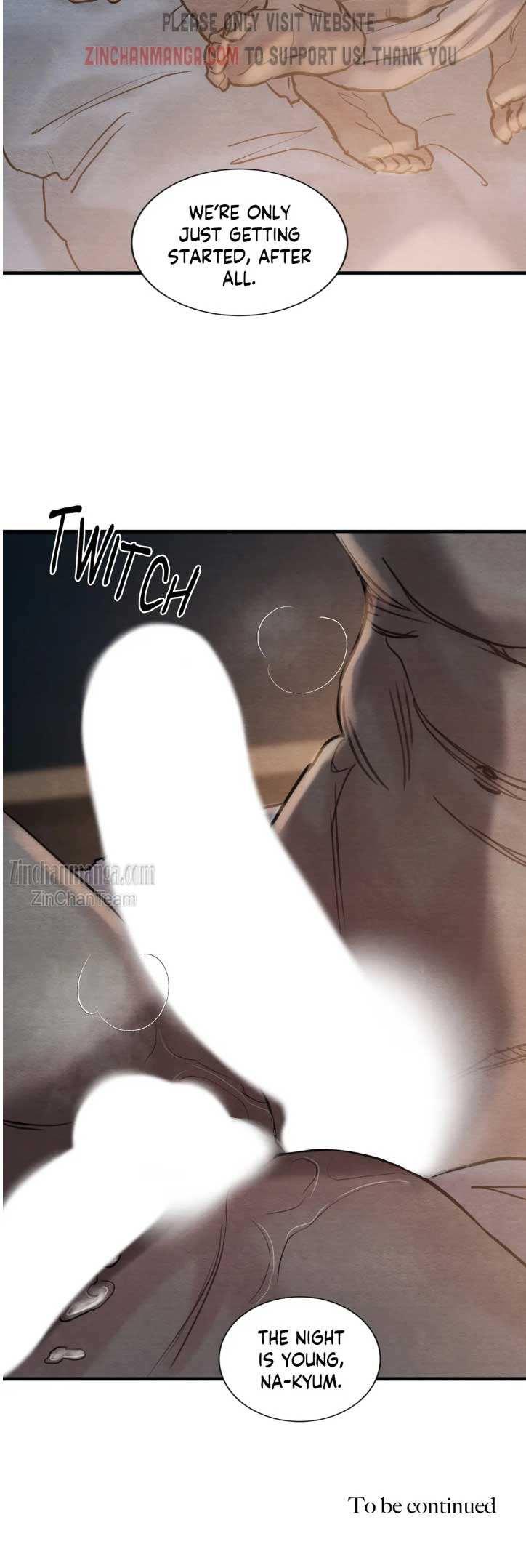 Painter Of The Night Chapter 114