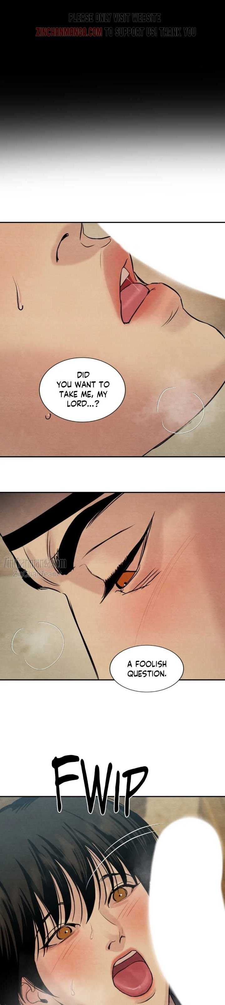 Painter Of The Night Chapter 114.5