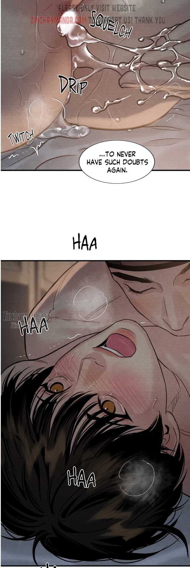 Painter Of The Night Chapter 114.5