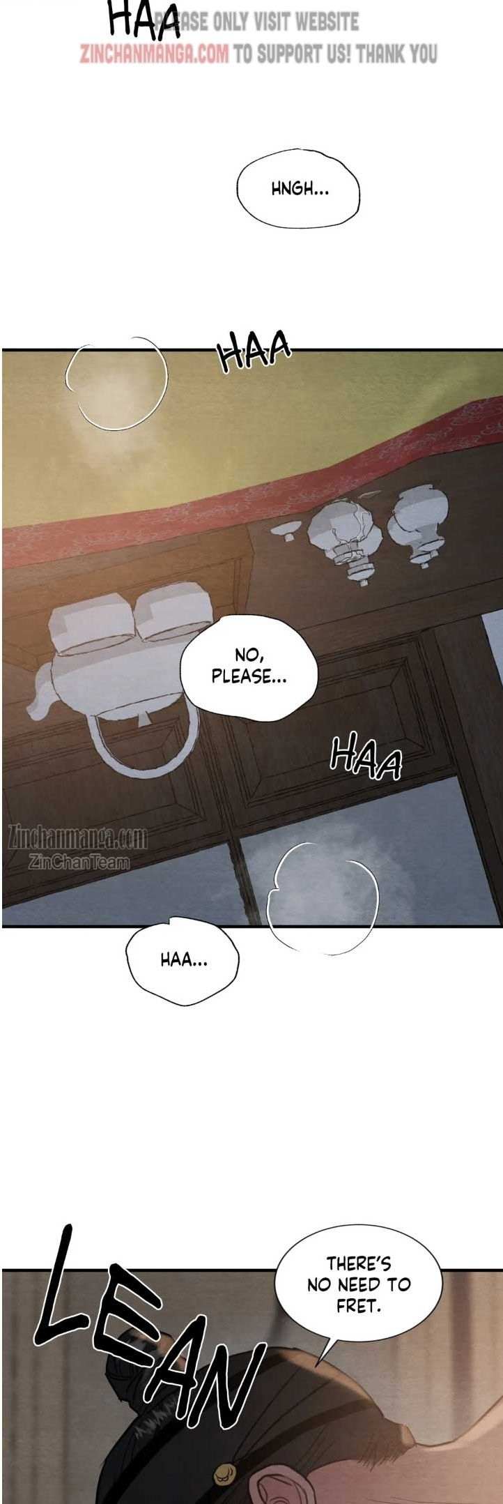 Painter Of The Night Chapter 114.5