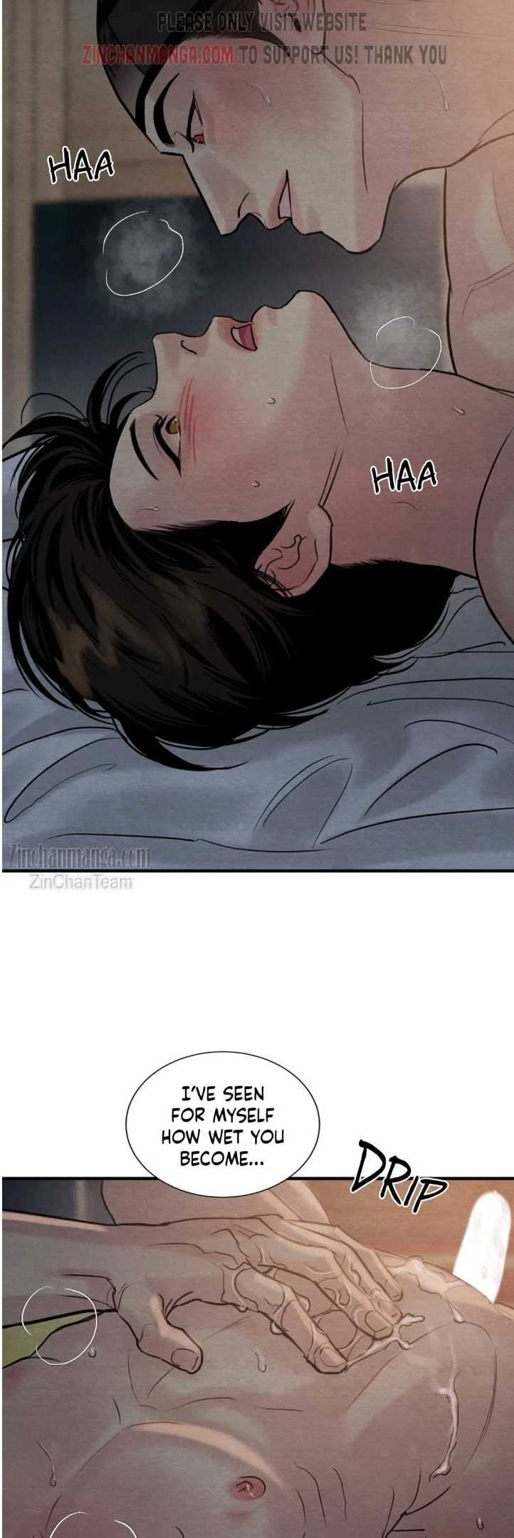 Painter Of The Night Chapter 114.5