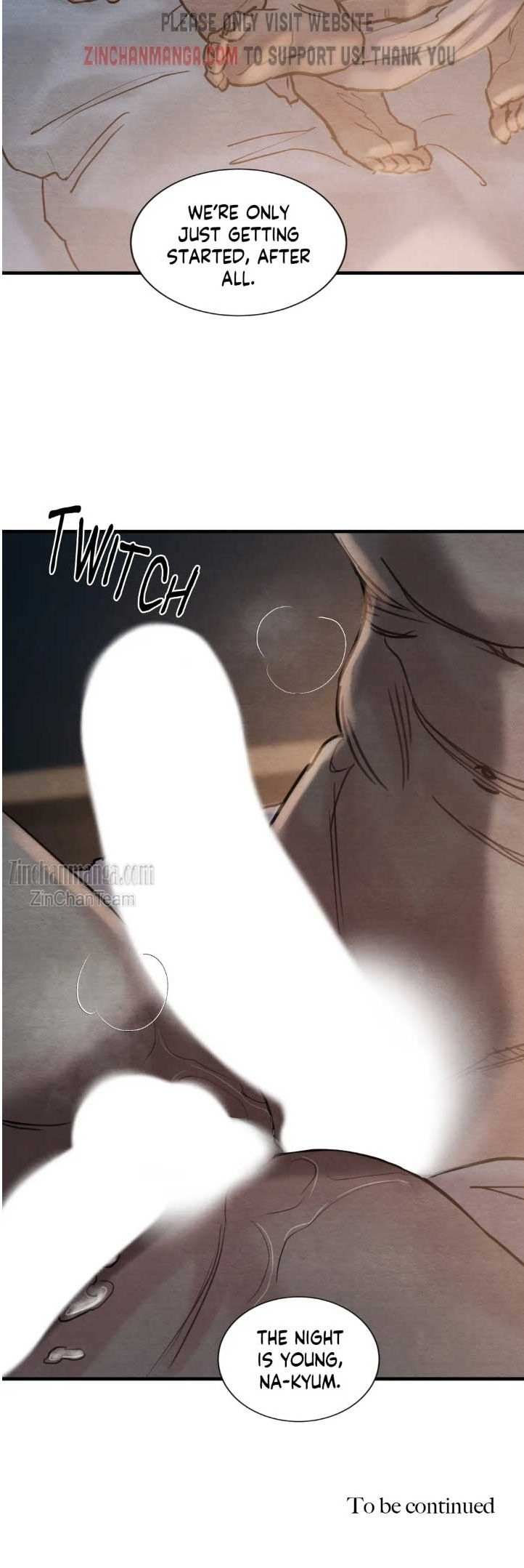 Painter Of The Night Chapter 114.5