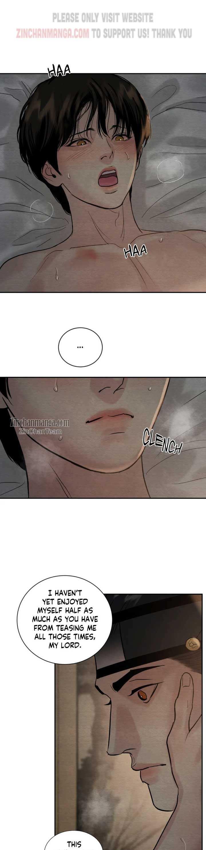 Painter Of The Night Chapter 115