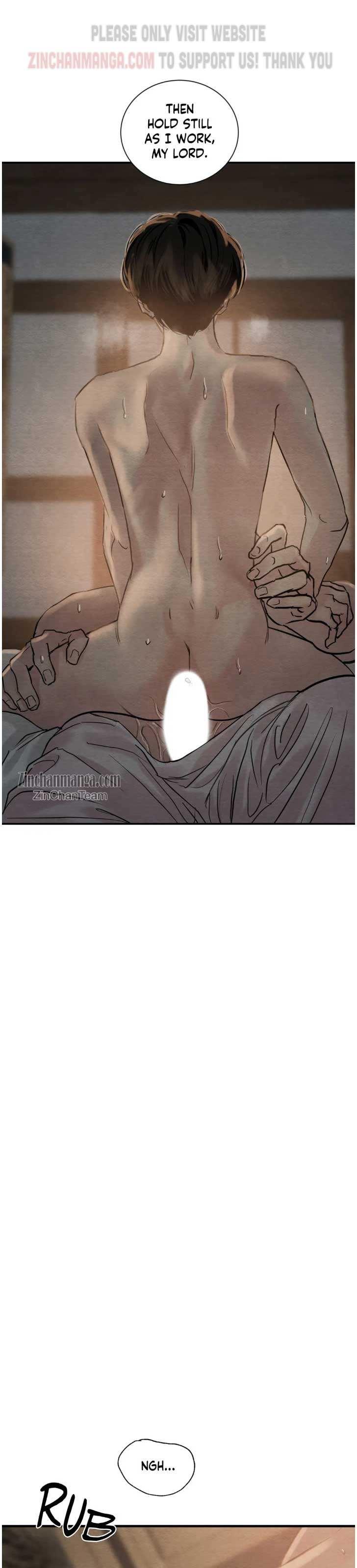 Painter Of The Night Chapter 115