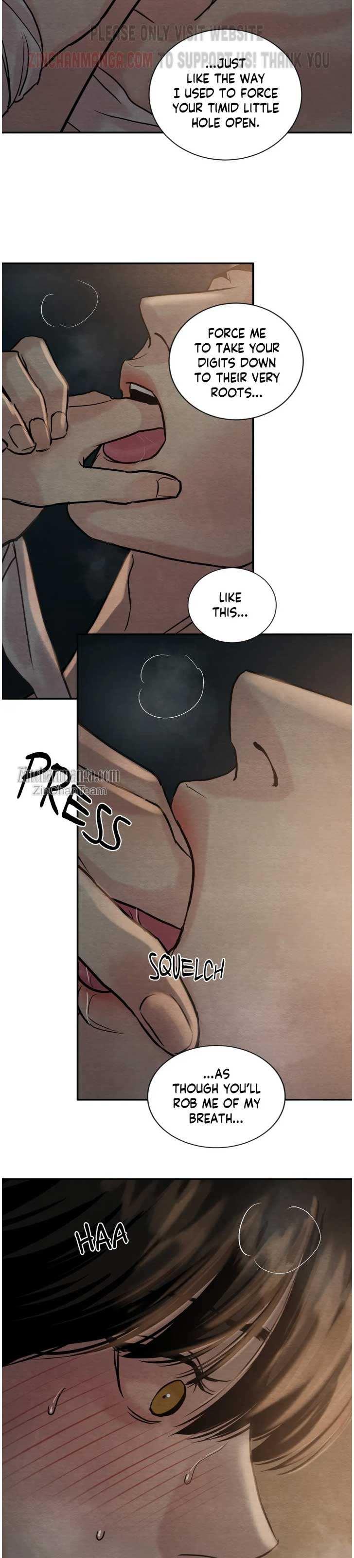 Painter Of The Night Chapter 115