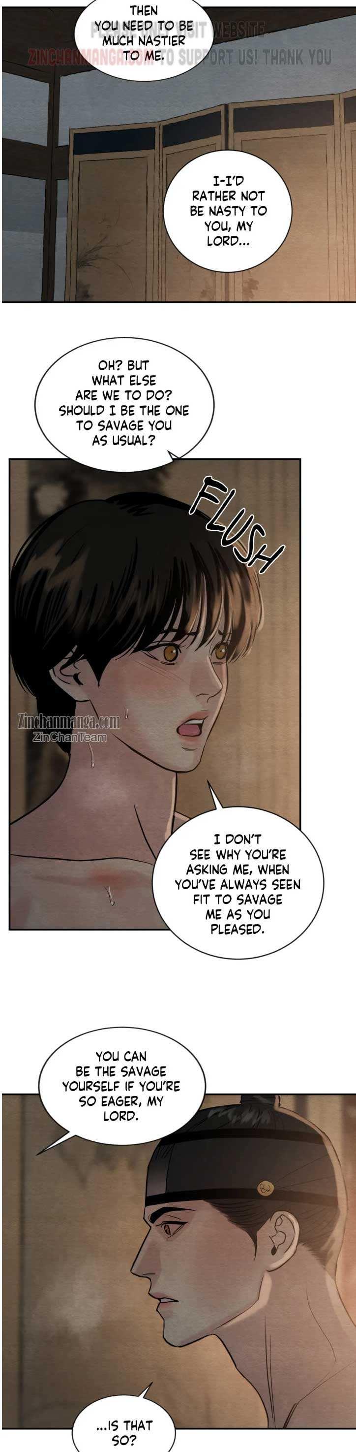 Painter Of The Night Chapter 115