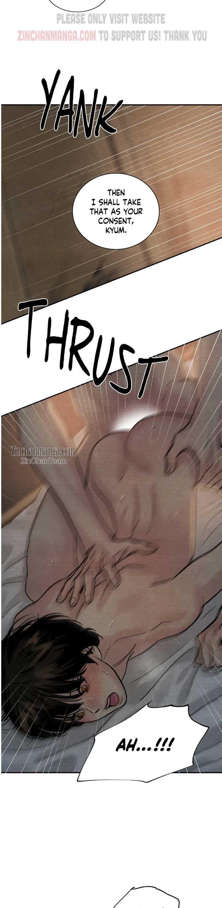 Painter Of The Night Chapter 115