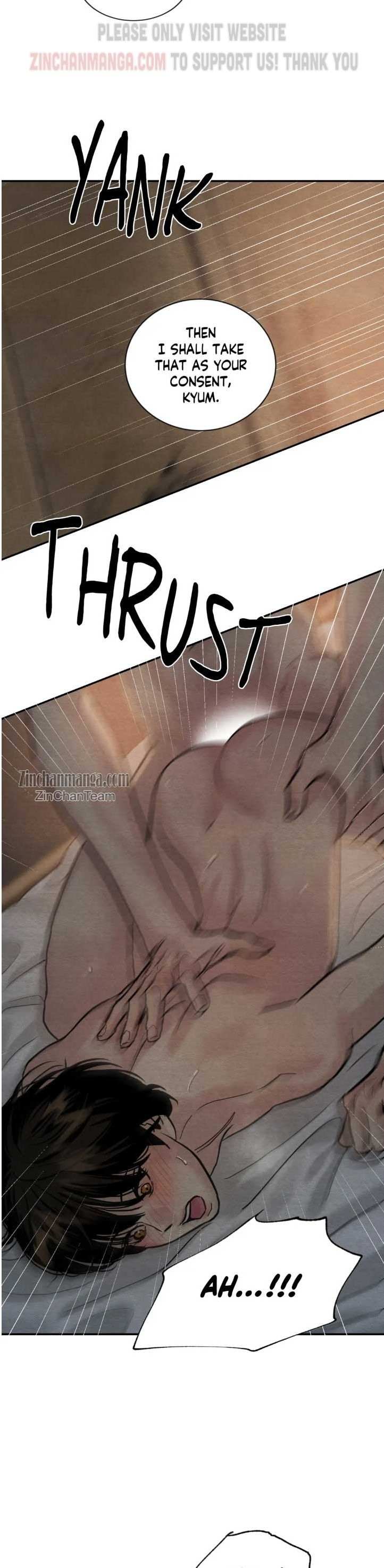 Painter Of The Night Chapter 115.5