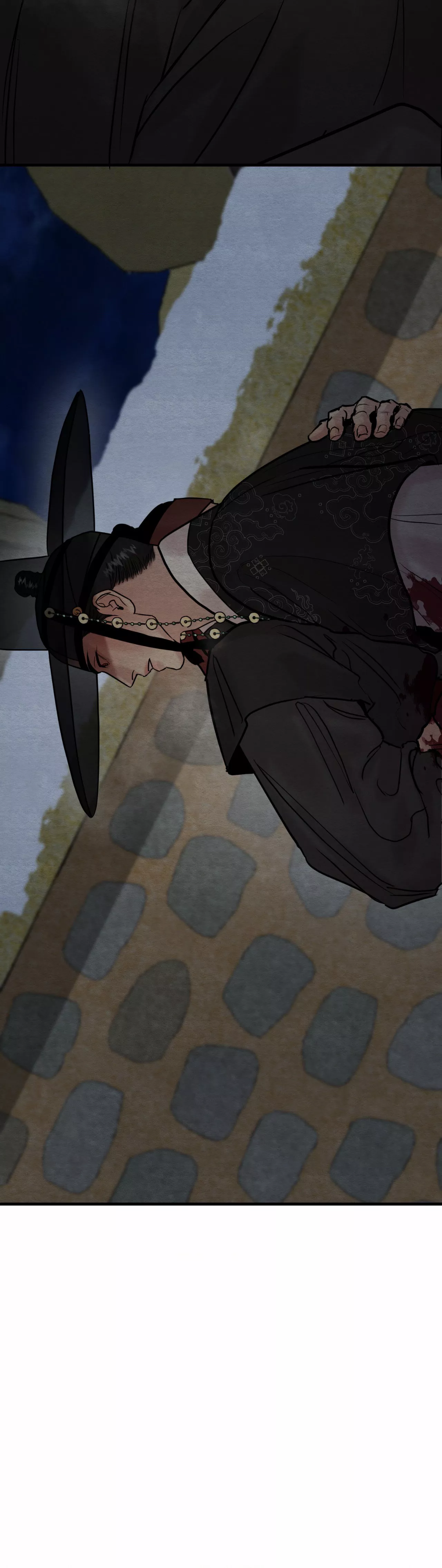 Painter Of The Night Chapter 116 Fixed