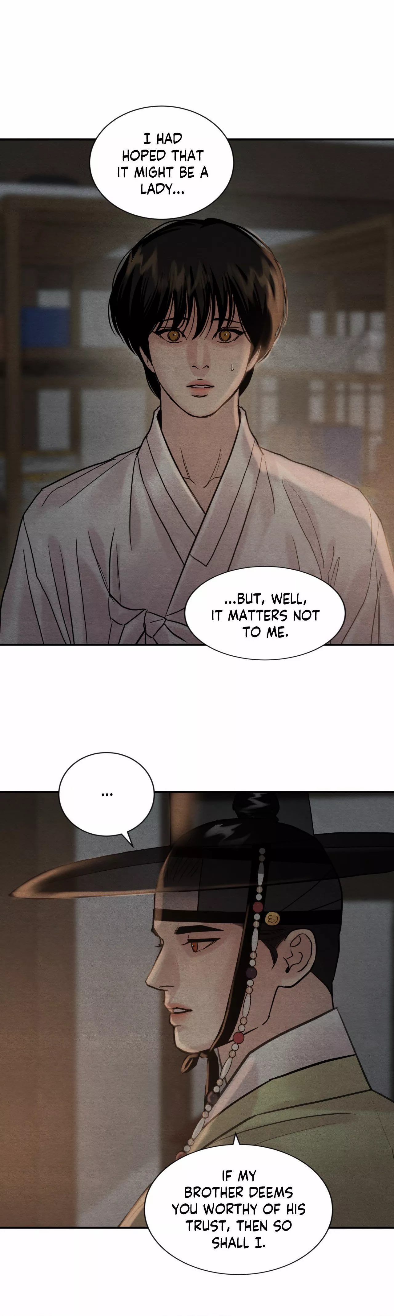 Painter Of The Night Chapter 116 Fixed