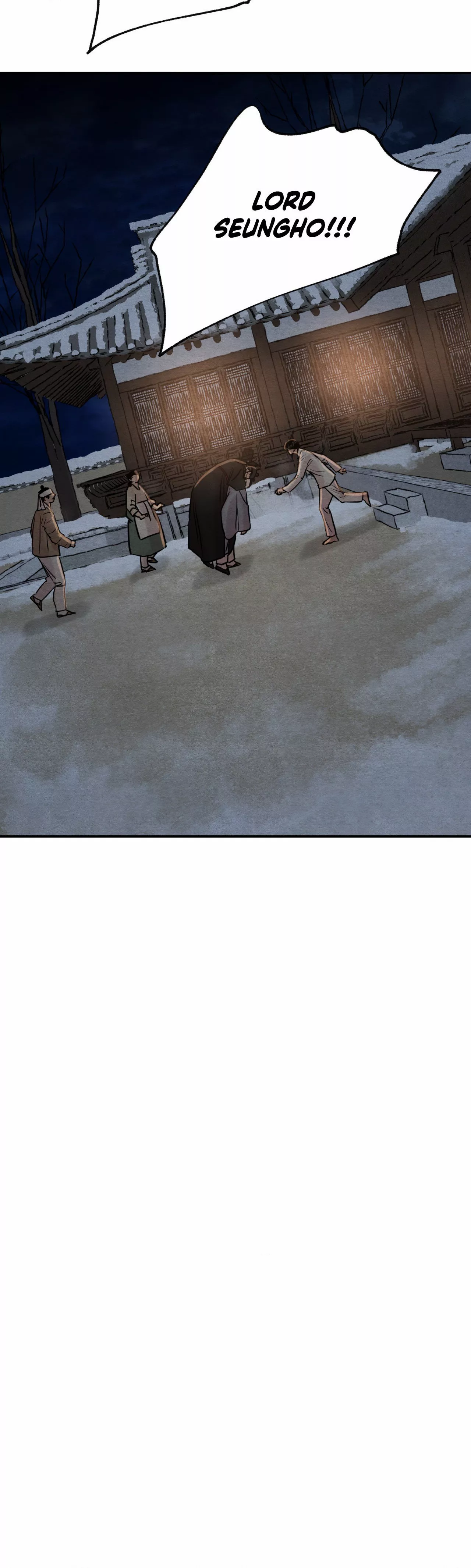 Painter Of The Night Chapter 116 Fixed