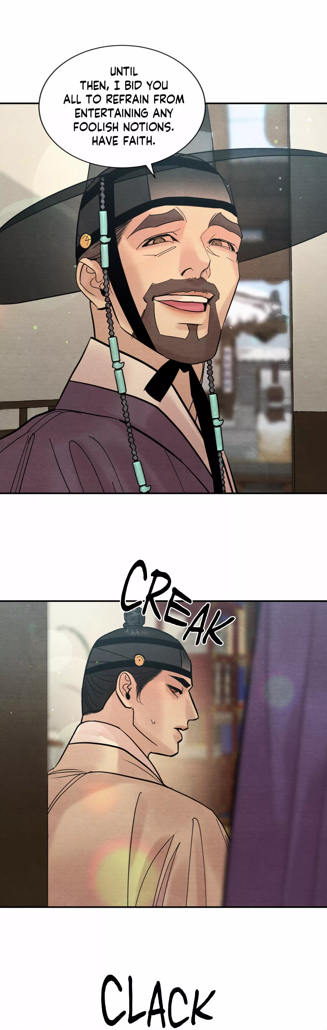 Painter Of The Night Chapter 116 Fixed