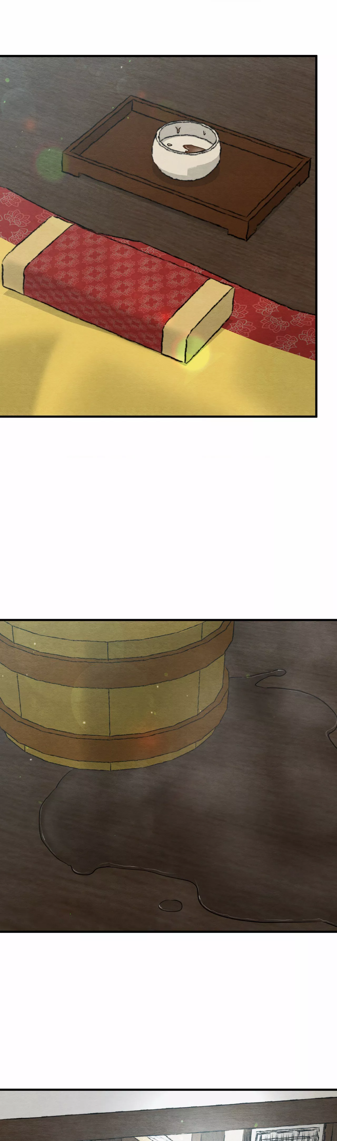 Painter Of The Night Chapter 116 Fixed